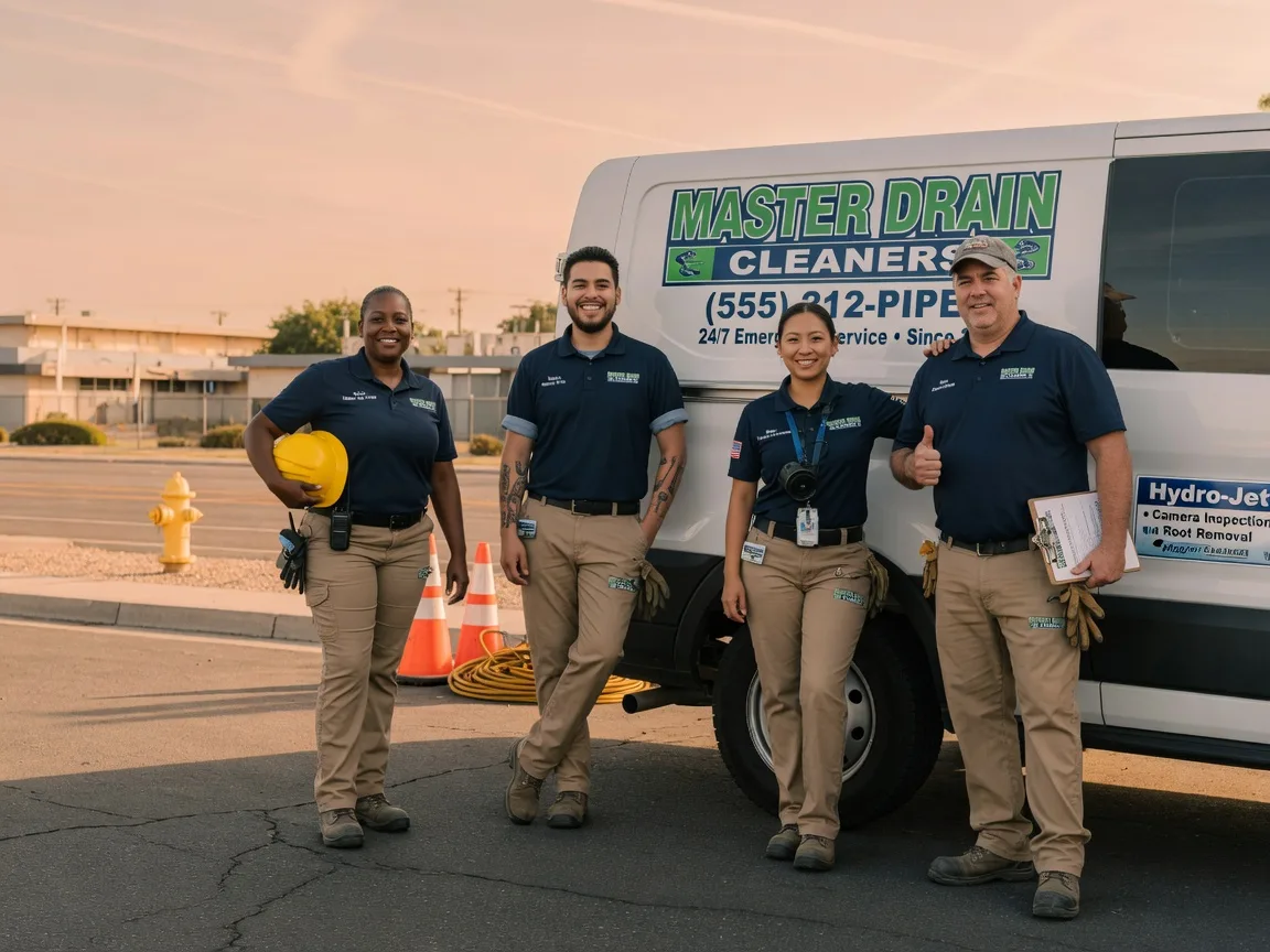 Drain Cleaning company in Dennysville, ME